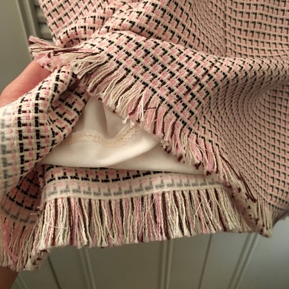 NWT Loft Dress Size 4 - Picture 5 of 5